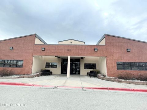 Photo of 9500 Independence Drive #300, Anchorage, AK 99507 (MLS # 26-6425)