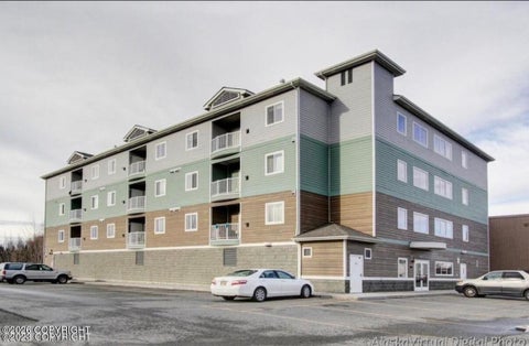 Condo For Rent - 6934 Meadow Street #401<br/> Anchorage, AK 99507