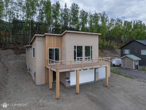 18052 Rivervista Road Eagle River AK 99577