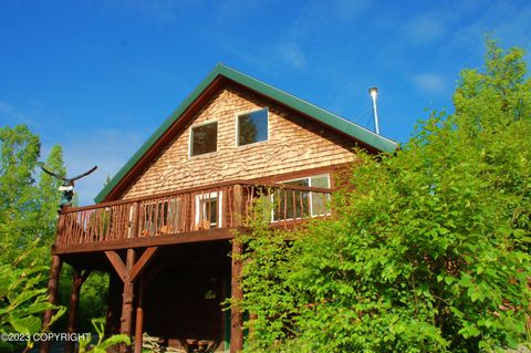 32280 Moonshine Drive Soldotna AK 99669