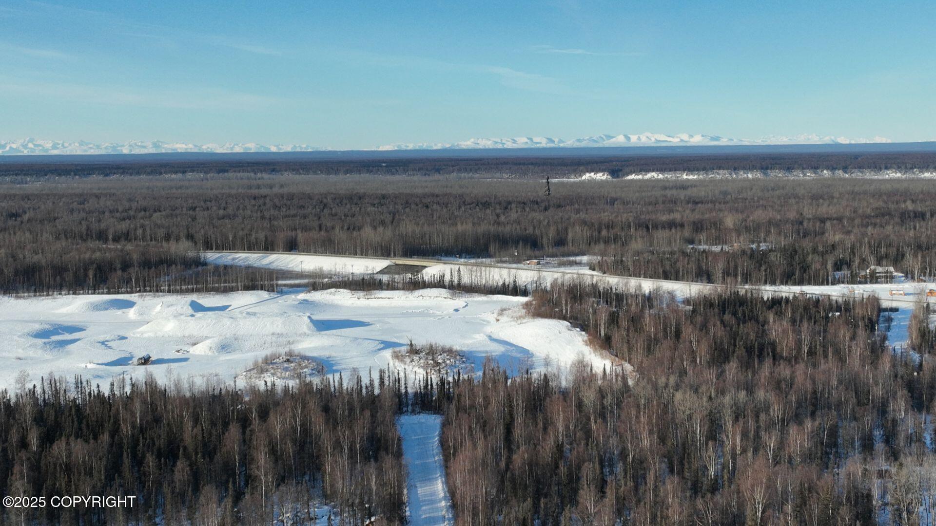 16016 E Greenleaf Drive, Talkeetna, Alaska image 2