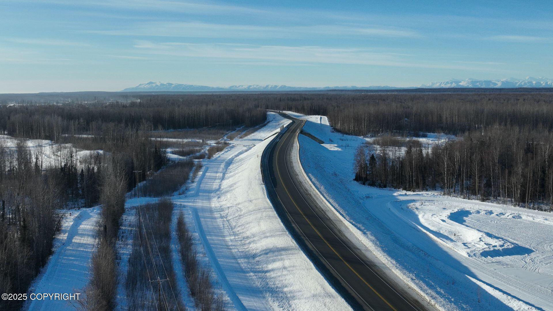 16016 E Greenleaf Drive, Talkeetna, Alaska image 3