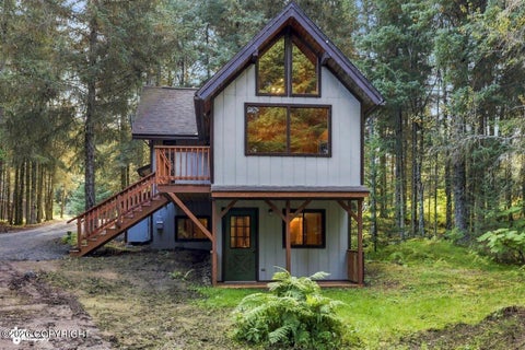 Photo of 344 Ocean Drive Loop, Homer, AK 99603 (MLS # 26-12225)