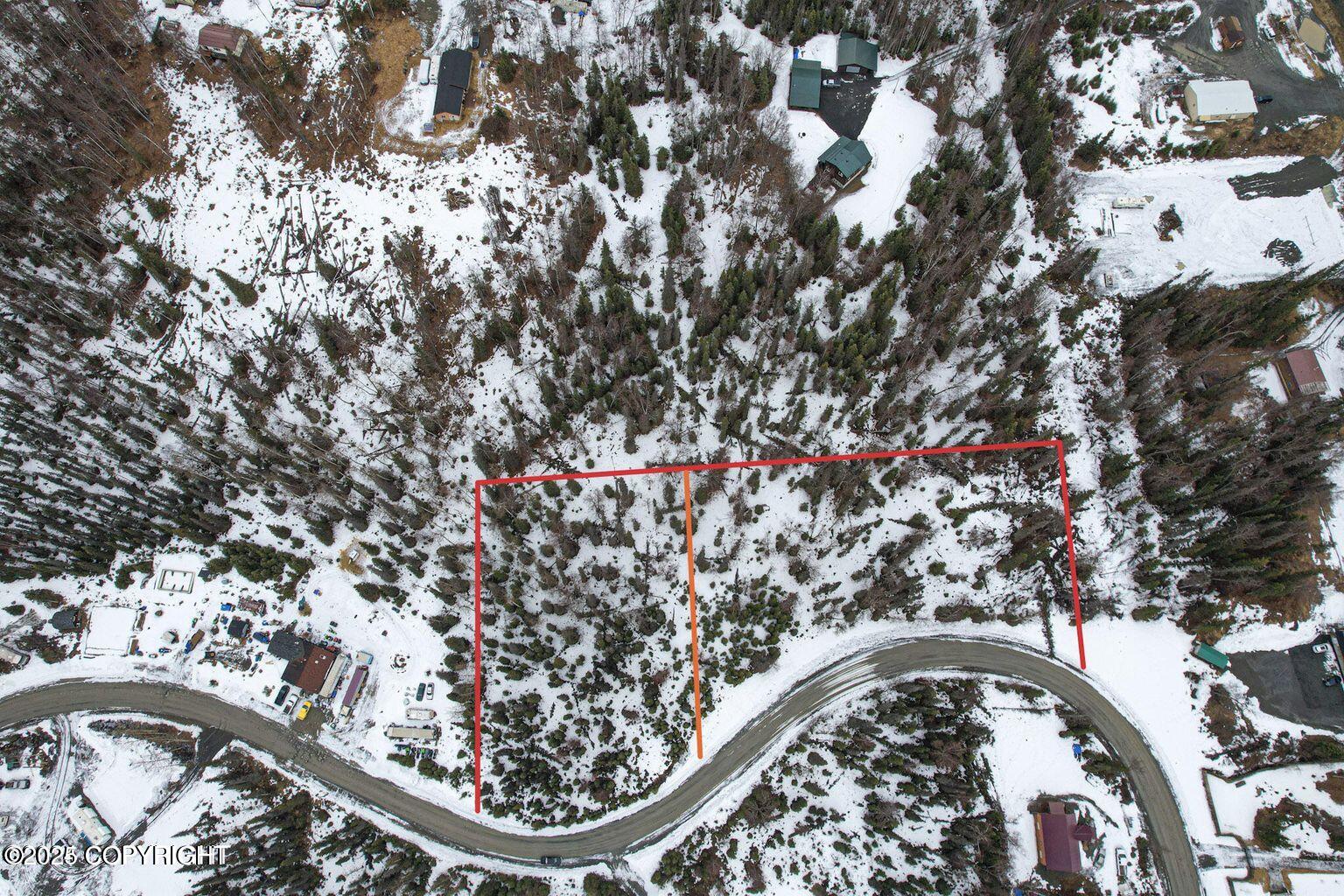 36026 Birch Road, Soldotna, Alaska image 18
