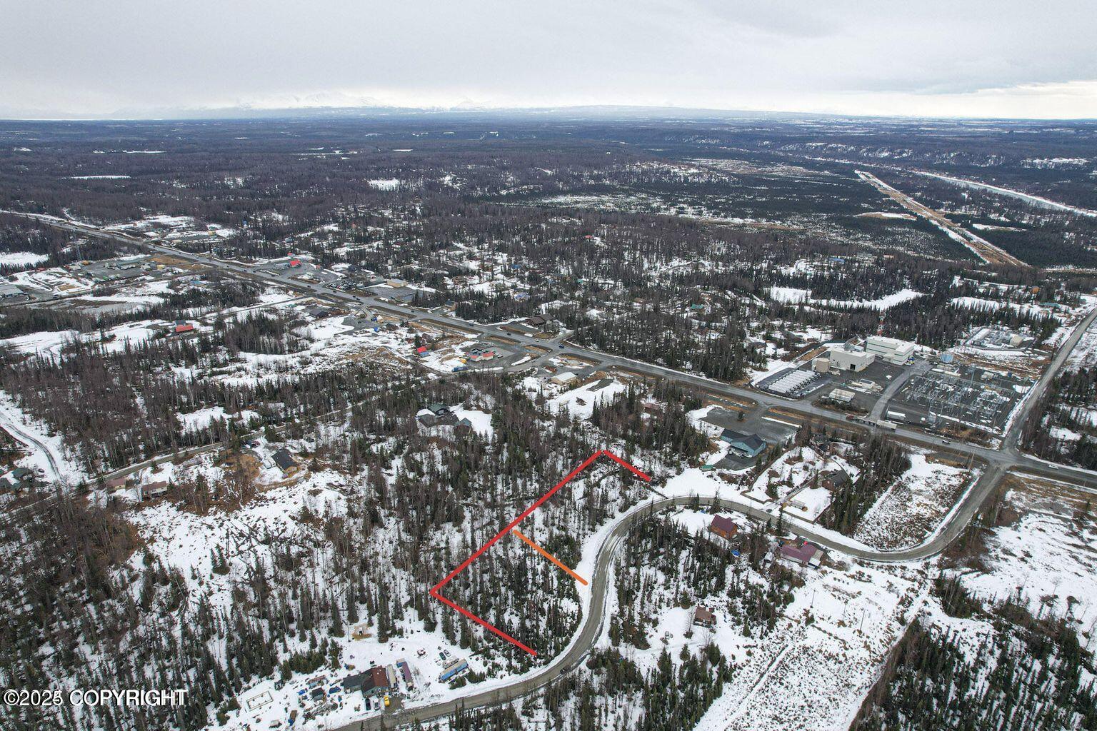 36026 Birch Road, Soldotna, Alaska image 7