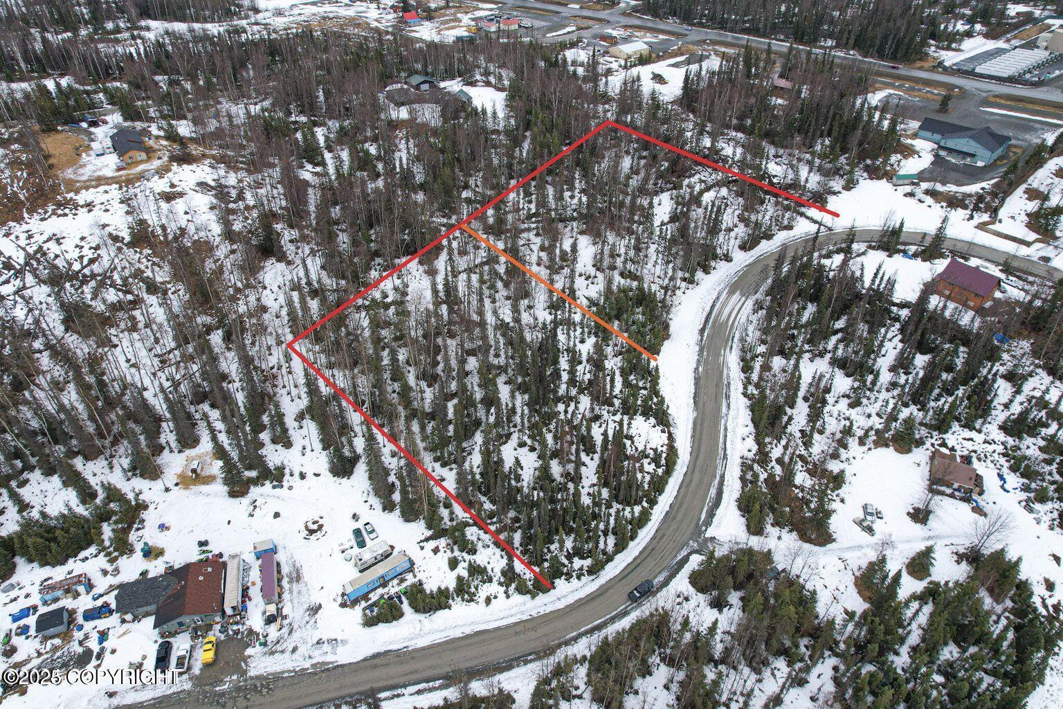 36026 Birch Road, Soldotna, Alaska image 20