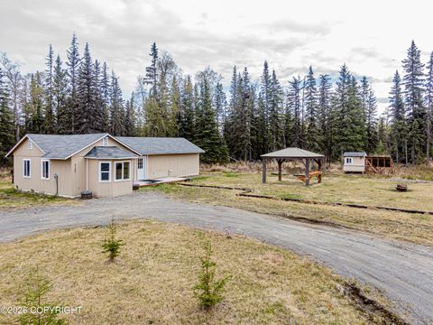 Homes For Sale - 37382 Wanda Gail Street<br/> Kenai, AK 99611