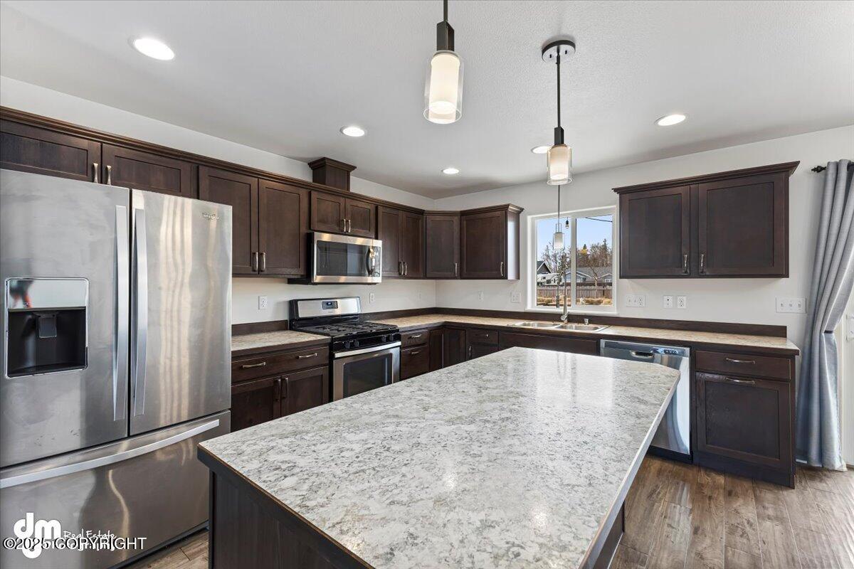 976 S Arza Circle, Palmer, Alaska image 11
