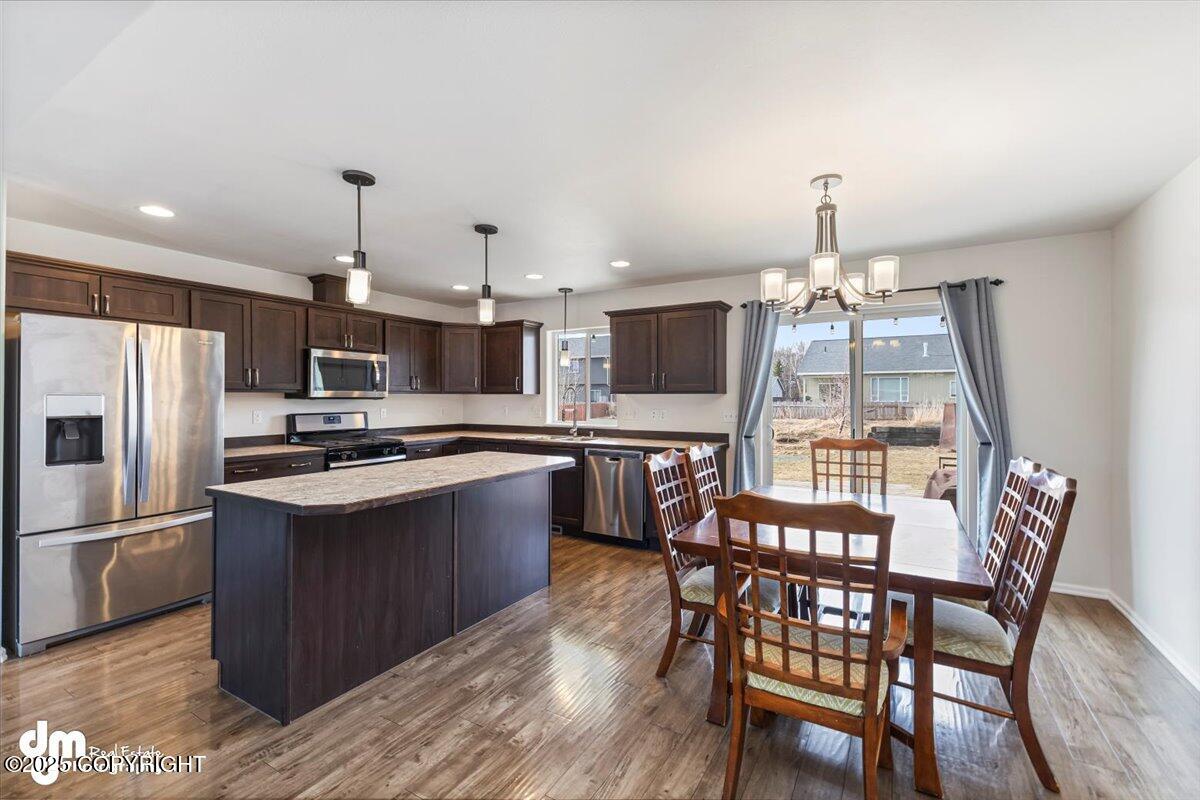 976 S Arza Circle, Palmer, Alaska image 10