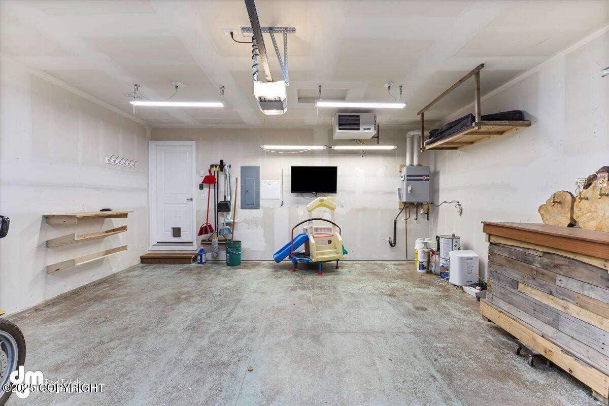 976 S Arza Circle, Palmer, Alaska image 28
