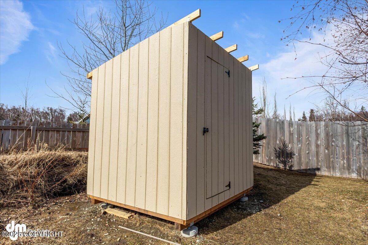 976 S Arza Circle, Palmer, Alaska image 32