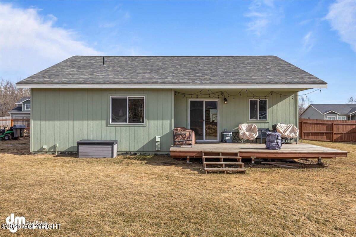 976 S Arza Circle, Palmer, Alaska image 31