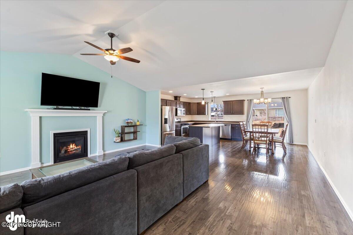 976 S Arza Circle, Palmer, Alaska image 6
