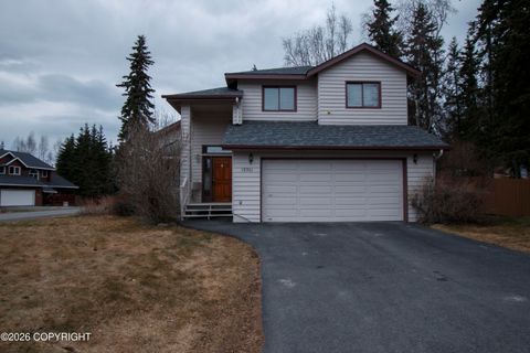 Photo of 19301 Verdant Circle, Eagle River, AK 99577 (MLS # 26-4815)