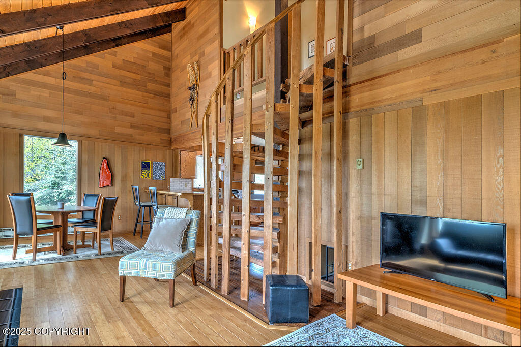 4714 S Hydroplane Circle, Big Lake, Alaska image 27