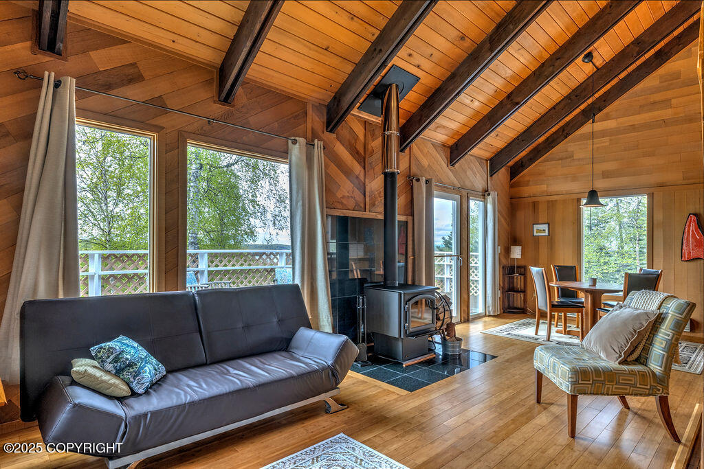 4714 S Hydroplane Circle, Big Lake, Alaska image 26