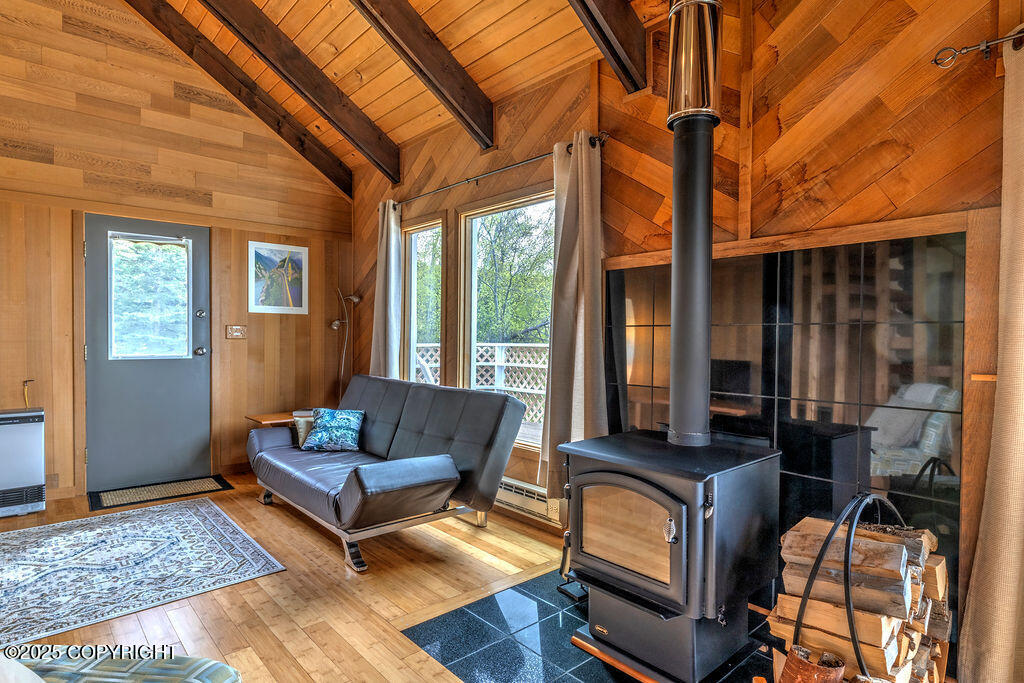 4714 S Hydroplane Circle, Big Lake, Alaska image 25