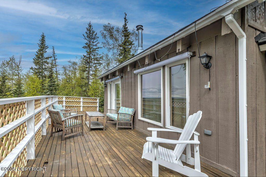 4714 S Hydroplane Circle, Big Lake, Alaska image 36