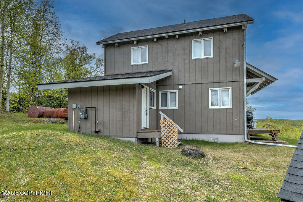4714 S Hydroplane Circle, Big Lake, Alaska image 3