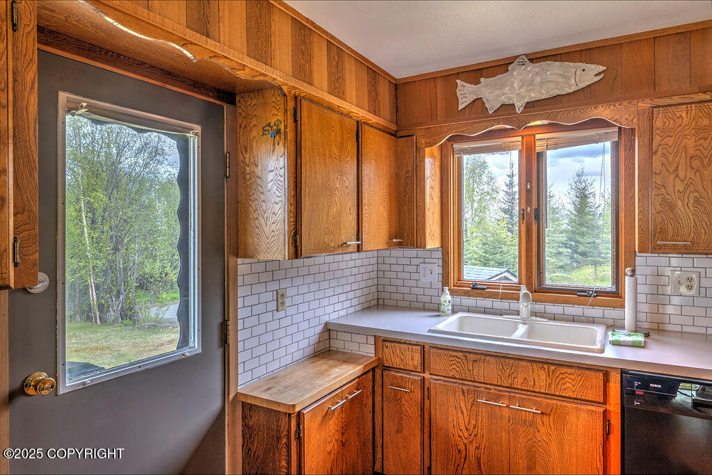 4714 S Hydroplane Circle, Big Lake, Alaska image 16