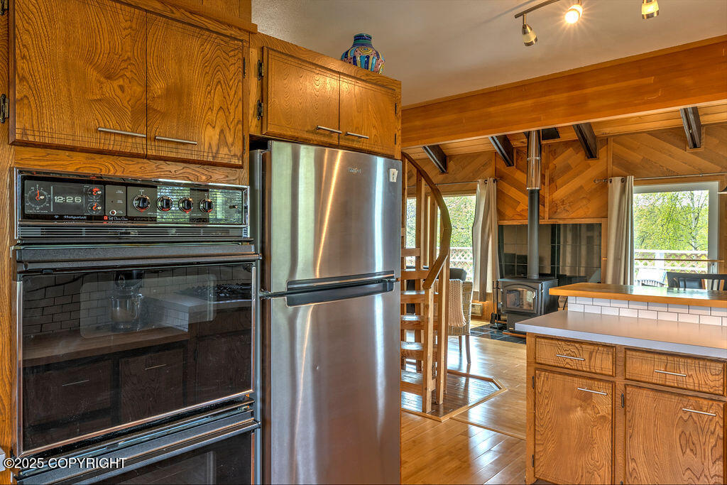 4714 S Hydroplane Circle, Big Lake, Alaska image 18