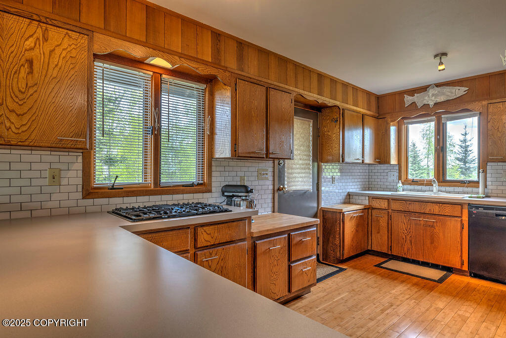 4714 S Hydroplane Circle, Big Lake, Alaska image 13