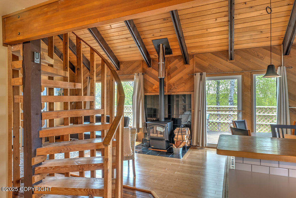 4714 S Hydroplane Circle, Big Lake, Alaska image 19