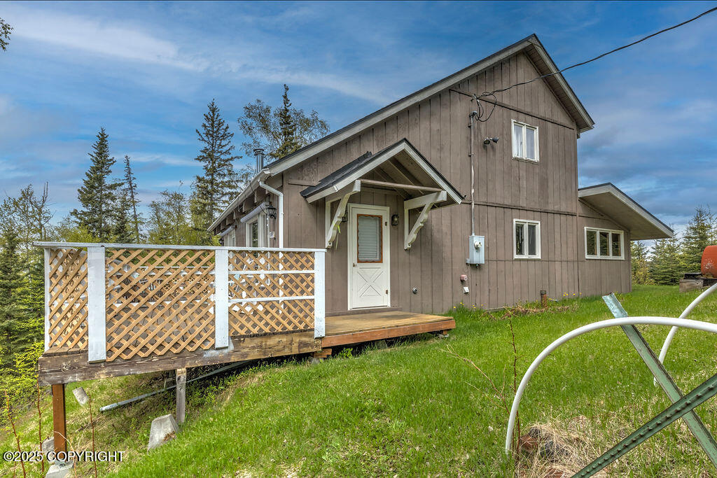 4714 S Hydroplane Circle, Big Lake, Alaska image 2