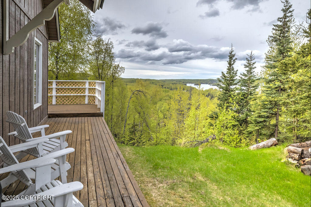 4714 S Hydroplane Circle, Big Lake, Alaska image 38