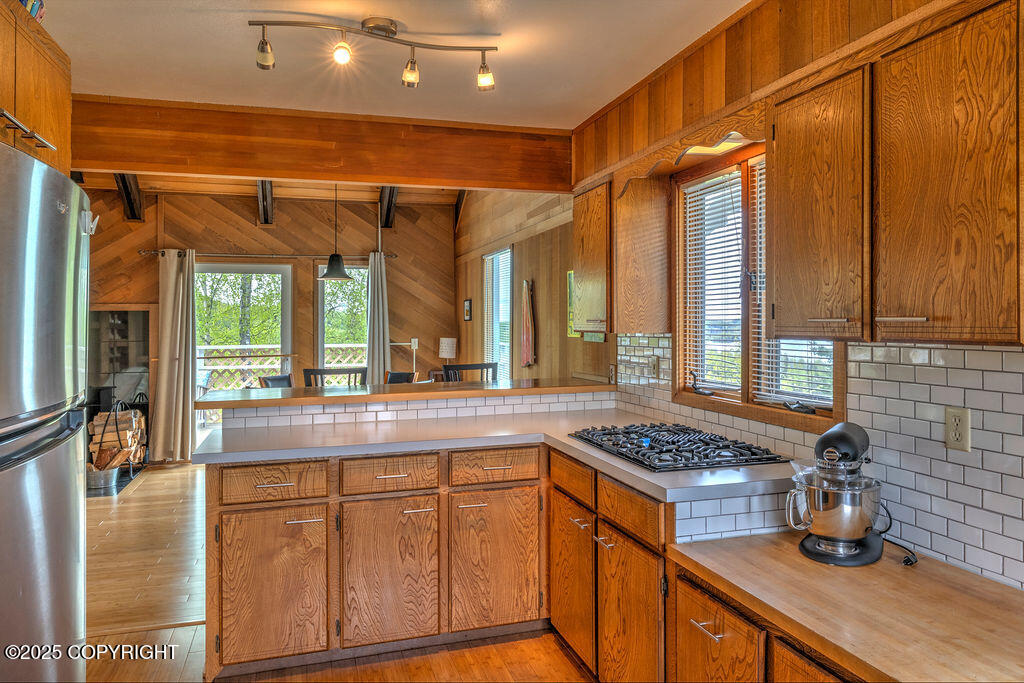 4714 S Hydroplane Circle, Big Lake, Alaska image 17