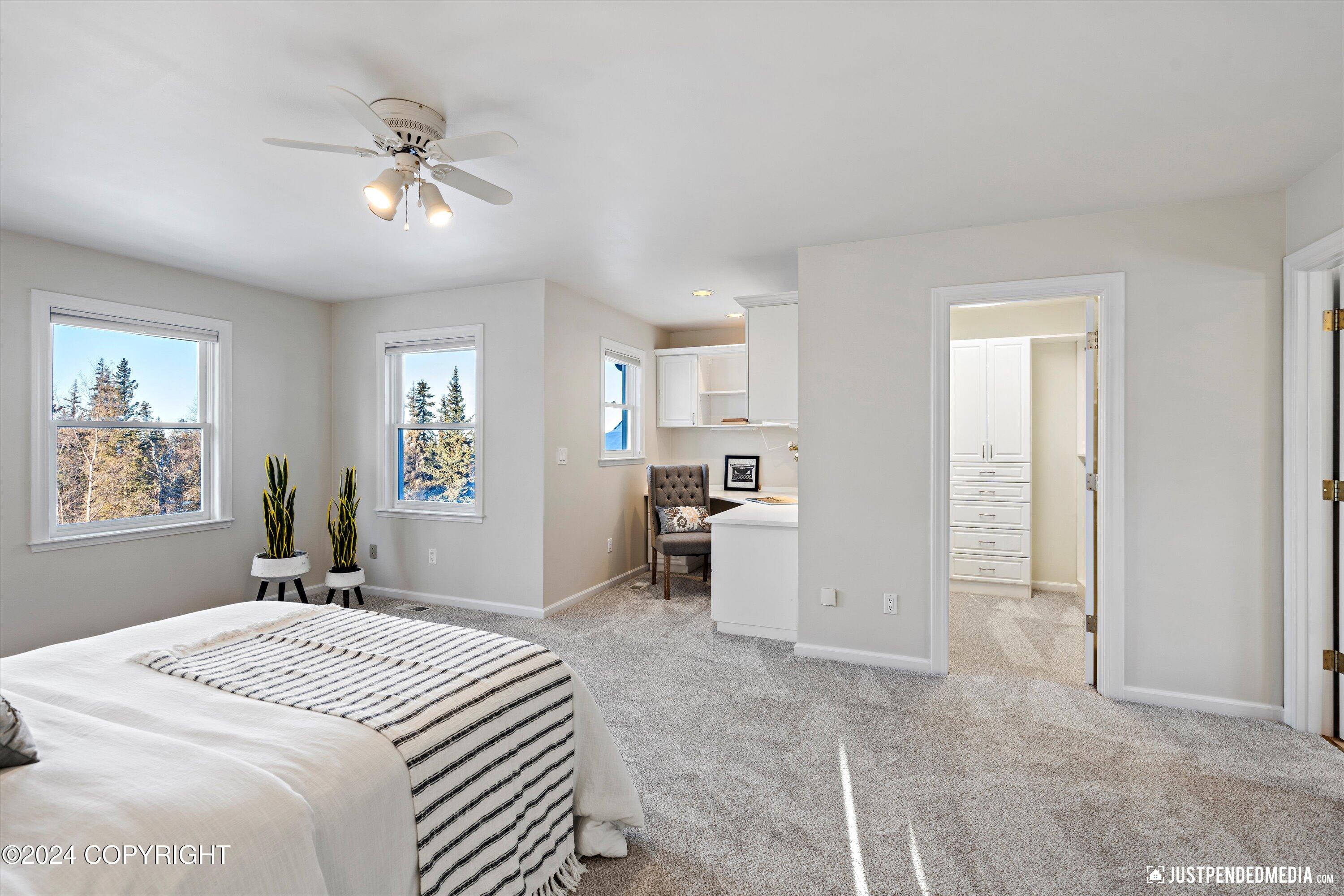 Anchorage, Alaska 99516, United States, 4 Bedrooms Bedrooms, ,3 BathroomsBathrooms,Residential,Pending,32663