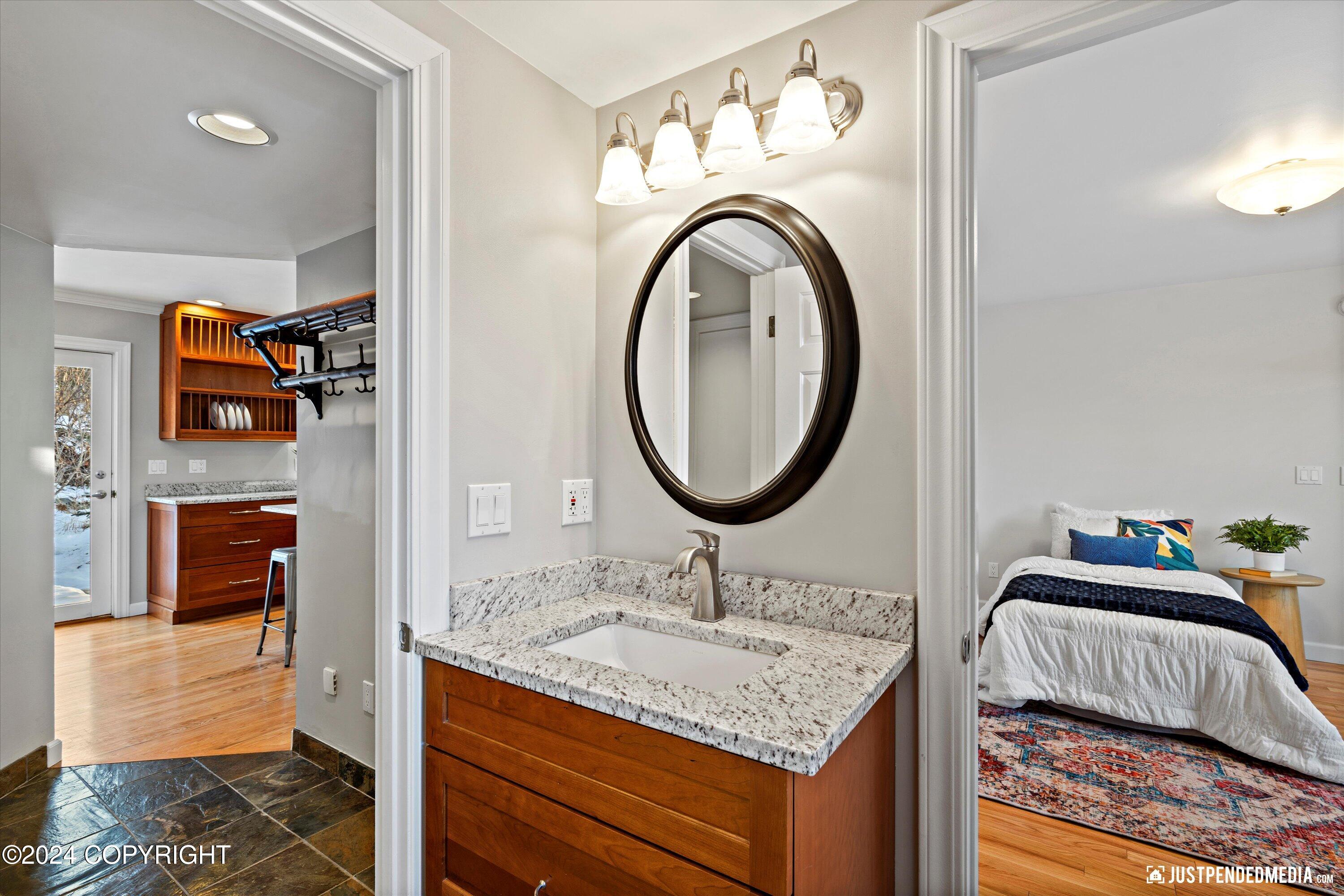 Anchorage, Alaska 99516, United States, 4 Bedrooms Bedrooms, ,3 BathroomsBathrooms,Residential,Pending,32663