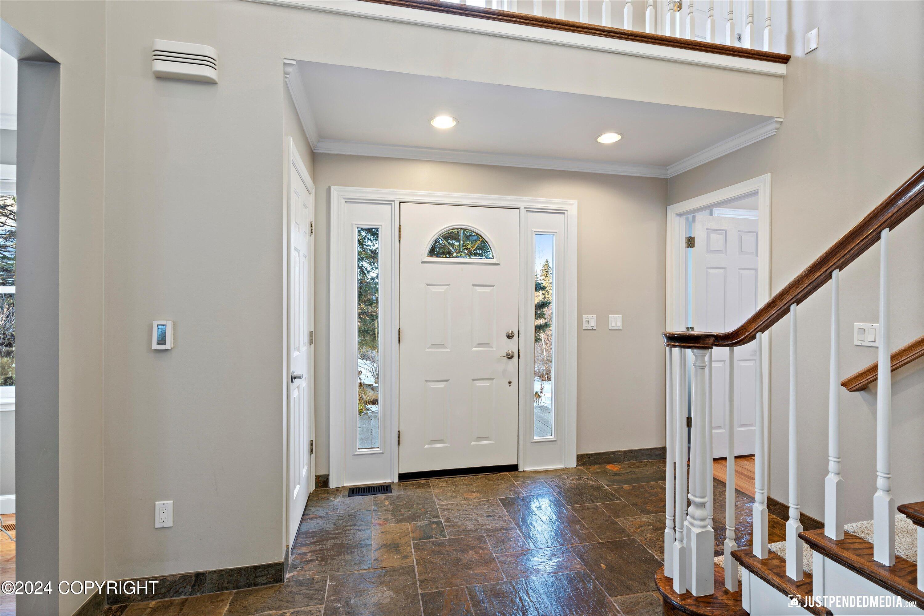 Anchorage, Alaska 99516, United States, 4 Bedrooms Bedrooms, ,3 BathroomsBathrooms,Residential,Pending,32663