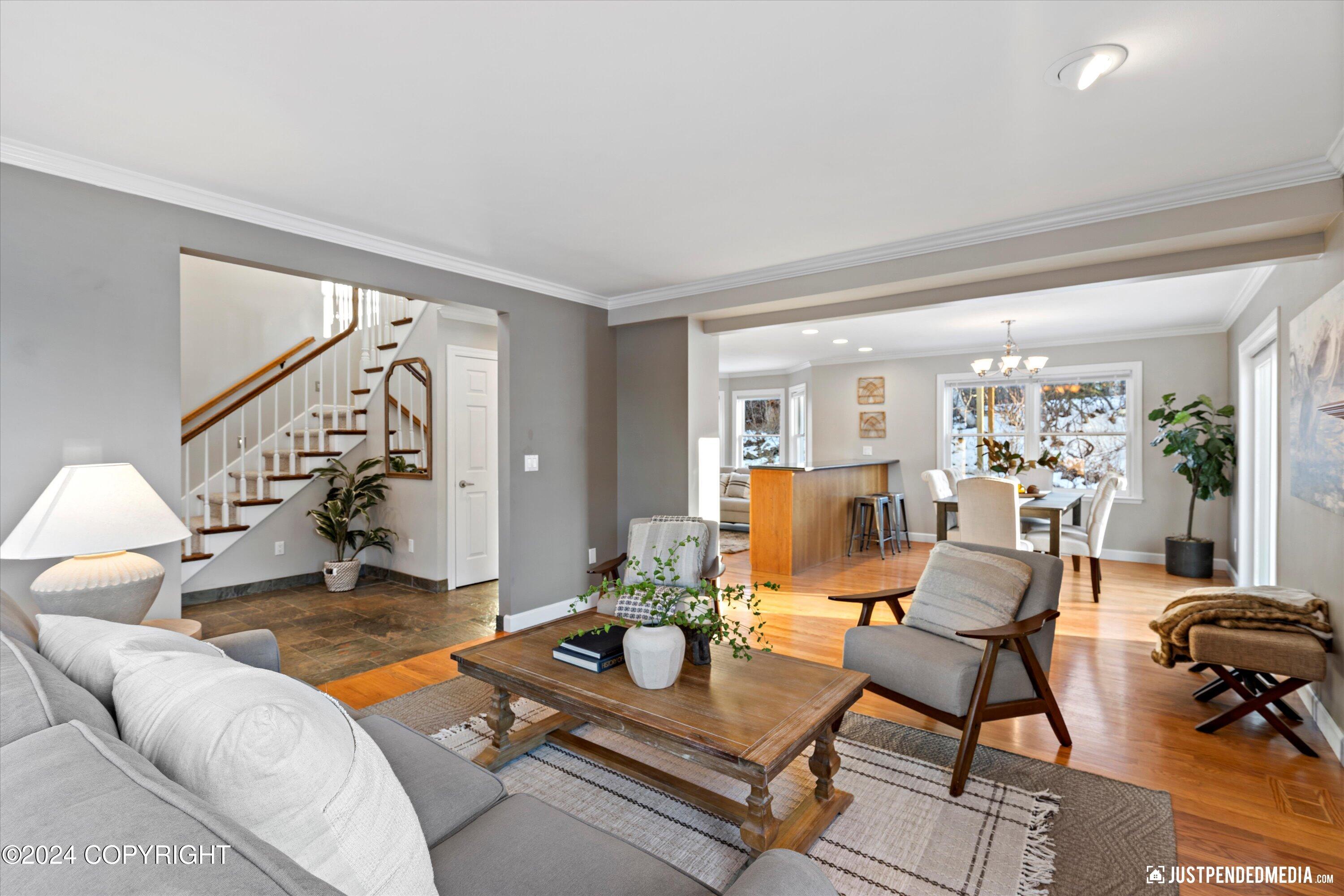 Anchorage, Alaska 99516, United States, 4 Bedrooms Bedrooms, ,3 BathroomsBathrooms,Residential,Pending,32663