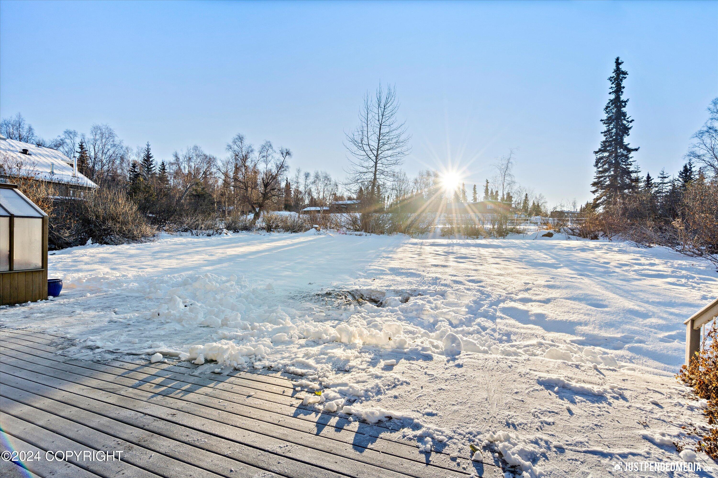 Anchorage, Alaska 99516, United States, 4 Bedrooms Bedrooms, ,3 BathroomsBathrooms,Residential,Pending,32663