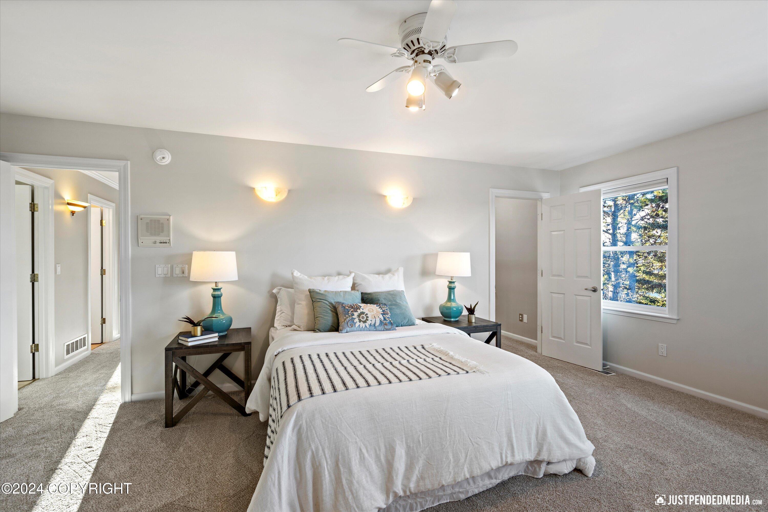 Anchorage, Alaska 99516, United States, 4 Bedrooms Bedrooms, ,3 BathroomsBathrooms,Residential,Pending,32663