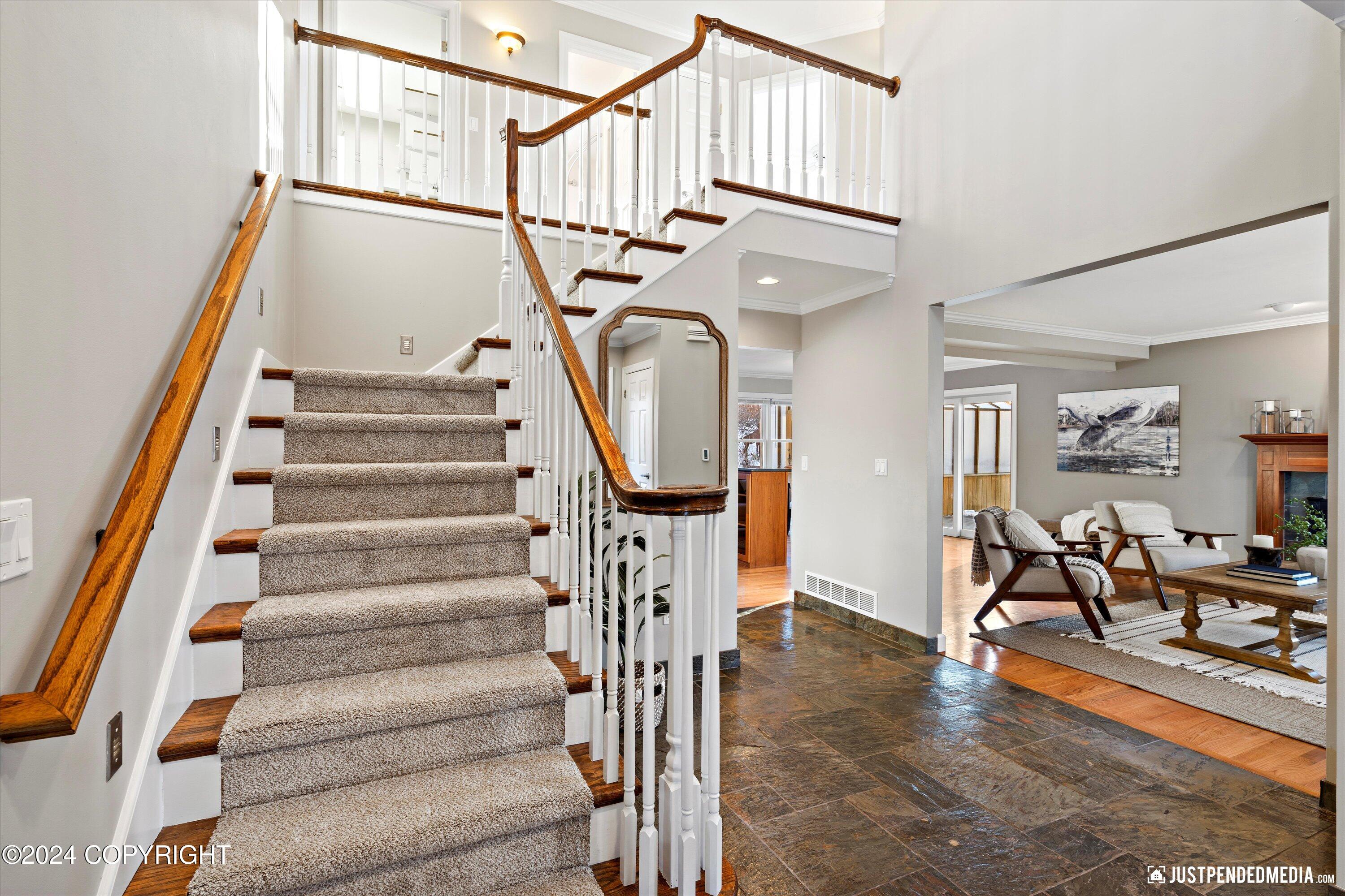 Anchorage, Alaska 99516, United States, 4 Bedrooms Bedrooms, ,3 BathroomsBathrooms,Residential,Pending,32663