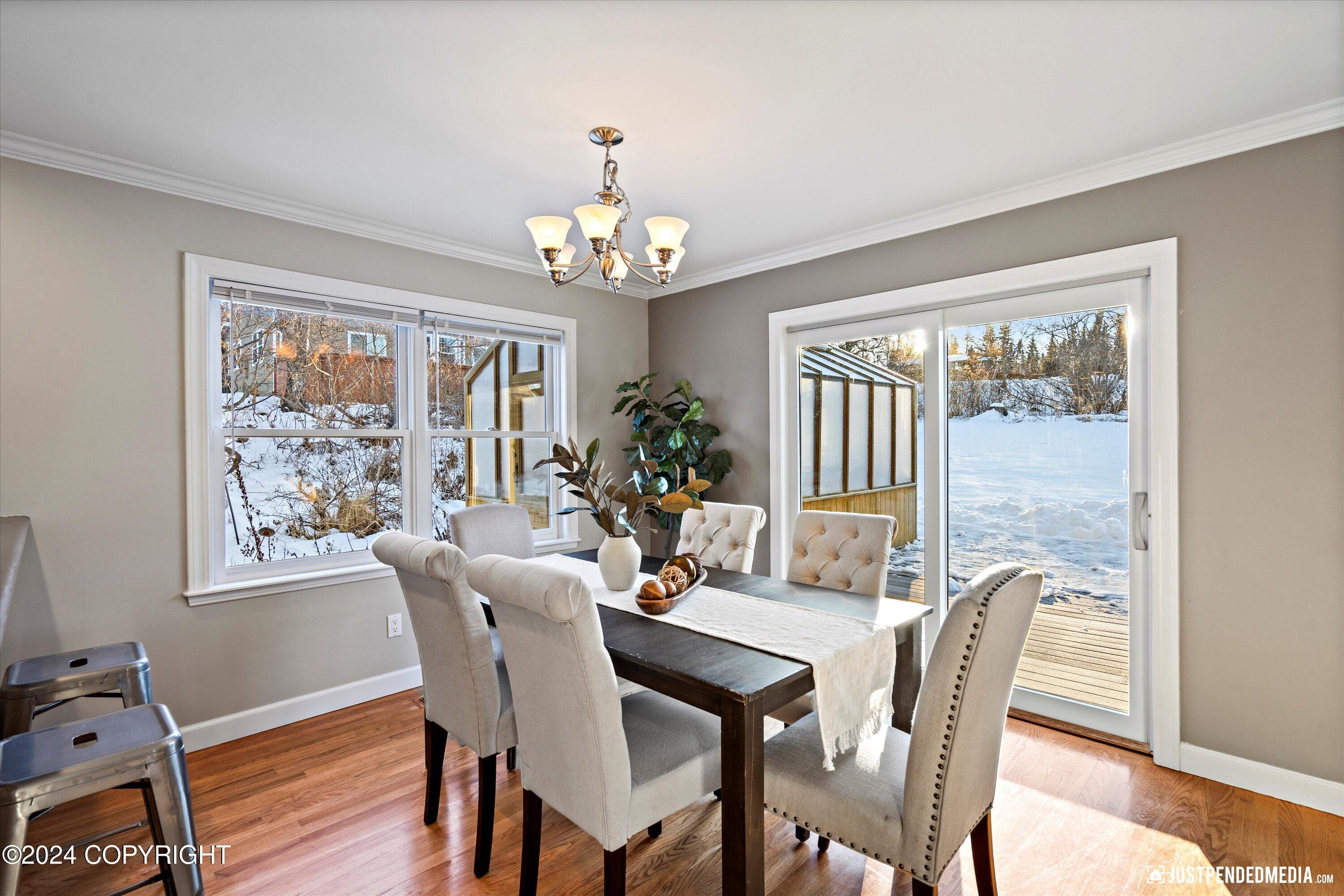 Anchorage, Alaska 99516, United States, 4 Bedrooms Bedrooms, ,3 BathroomsBathrooms,Residential,Pending,32663