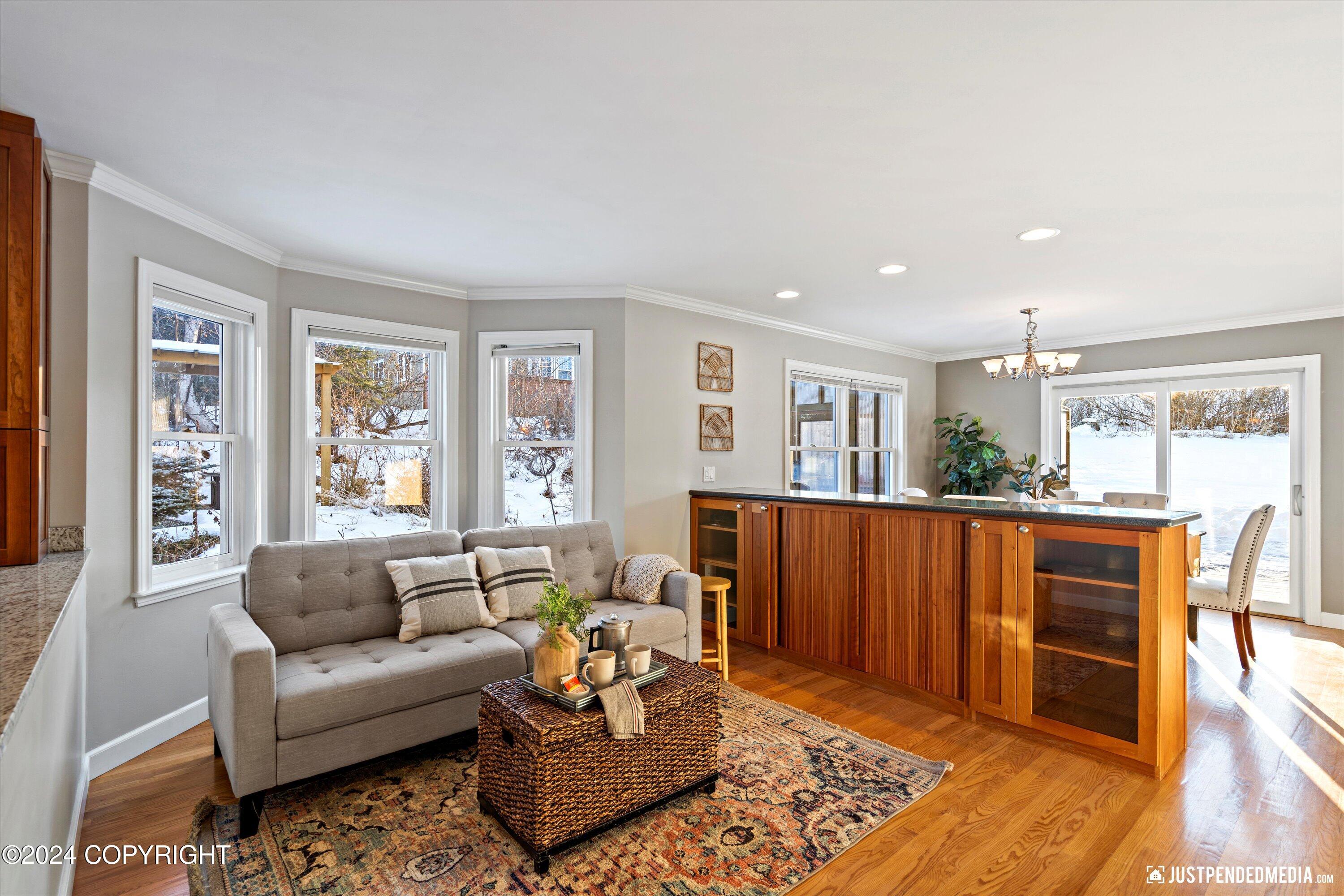 Anchorage, Alaska 99516, United States, 4 Bedrooms Bedrooms, ,3 BathroomsBathrooms,Residential,Pending,32663