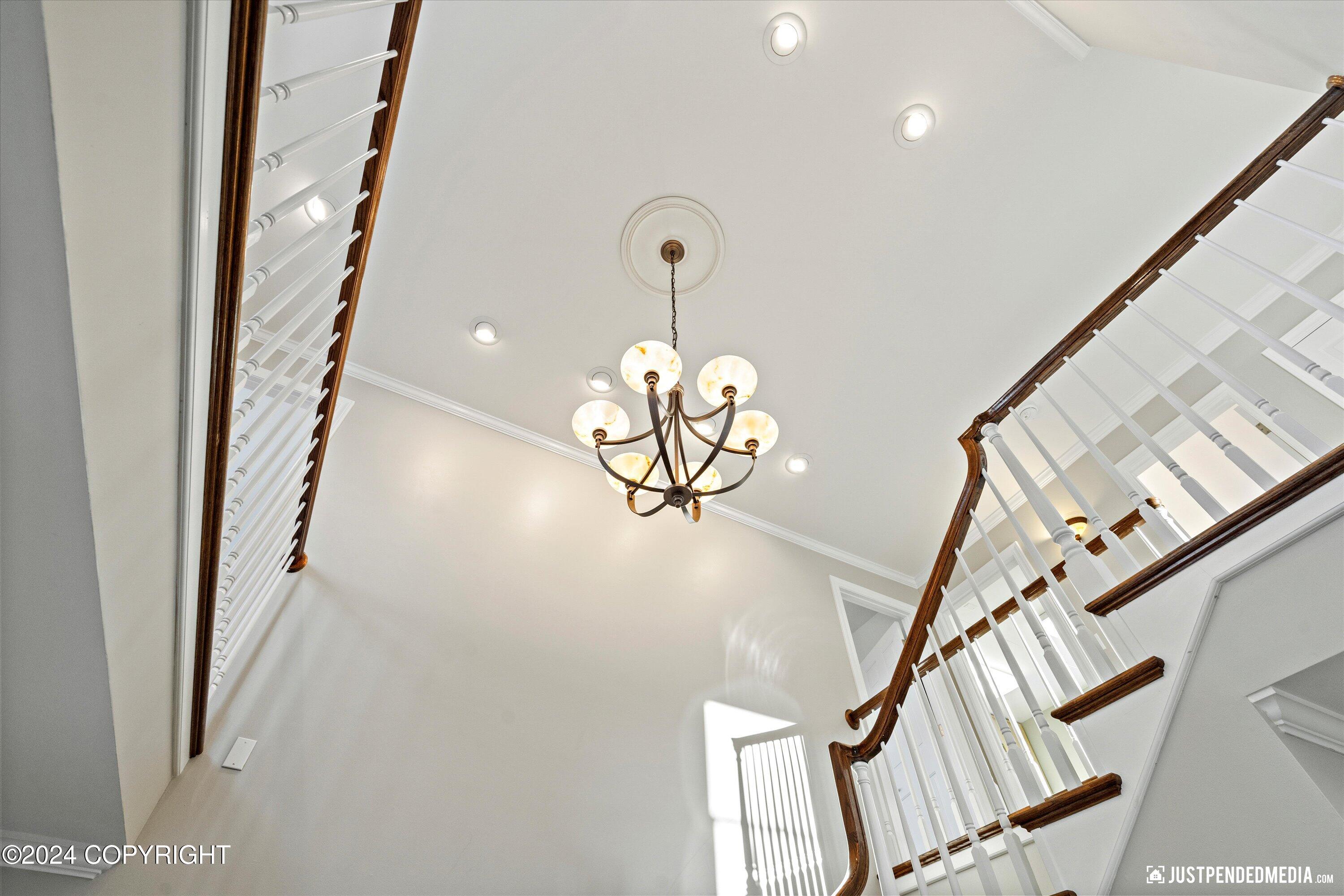 Anchorage, Alaska 99516, United States, 4 Bedrooms Bedrooms, ,3 BathroomsBathrooms,Residential,Pending,32663