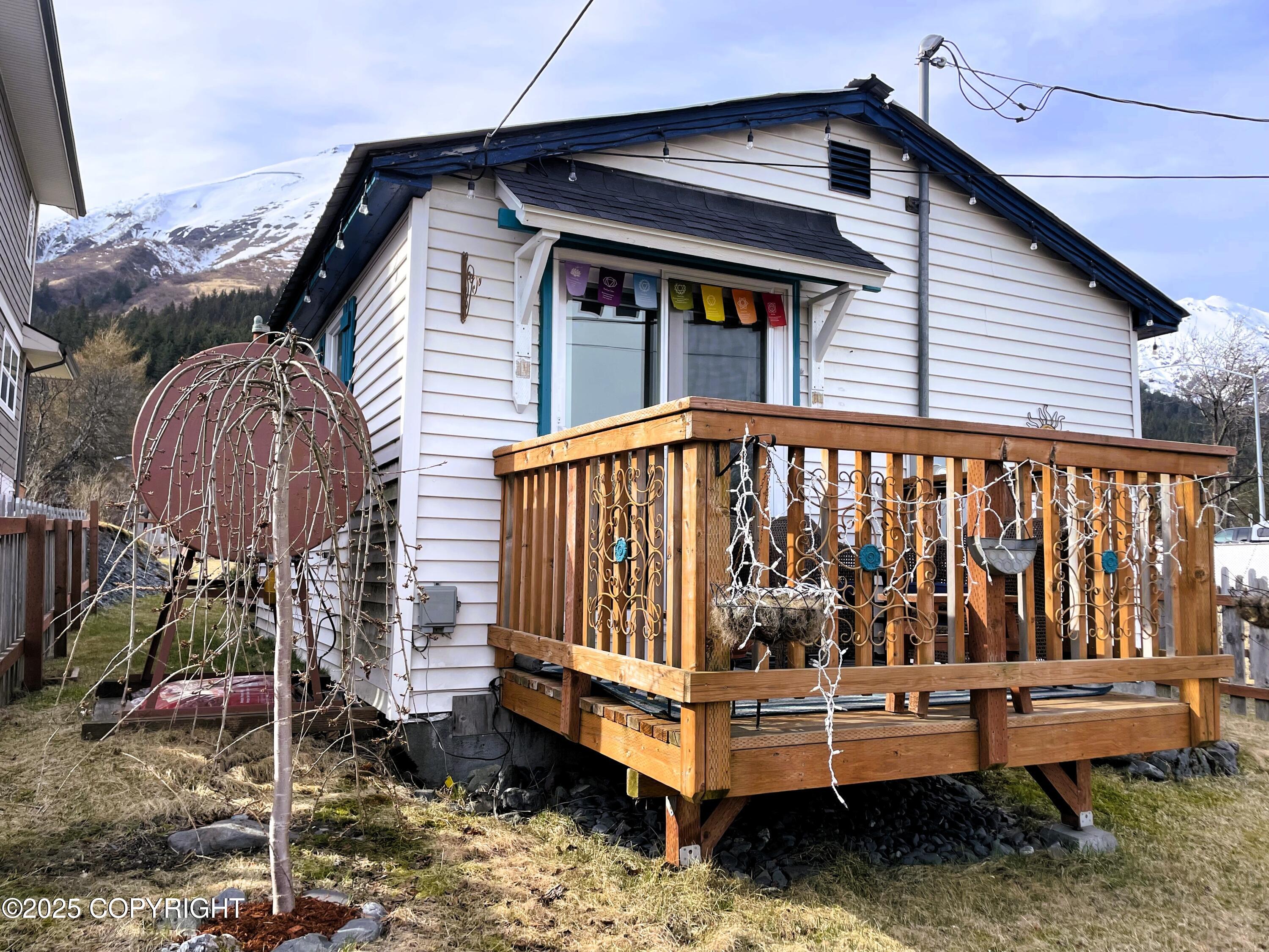 428 Third Avenue, Seward, Alaska image 20