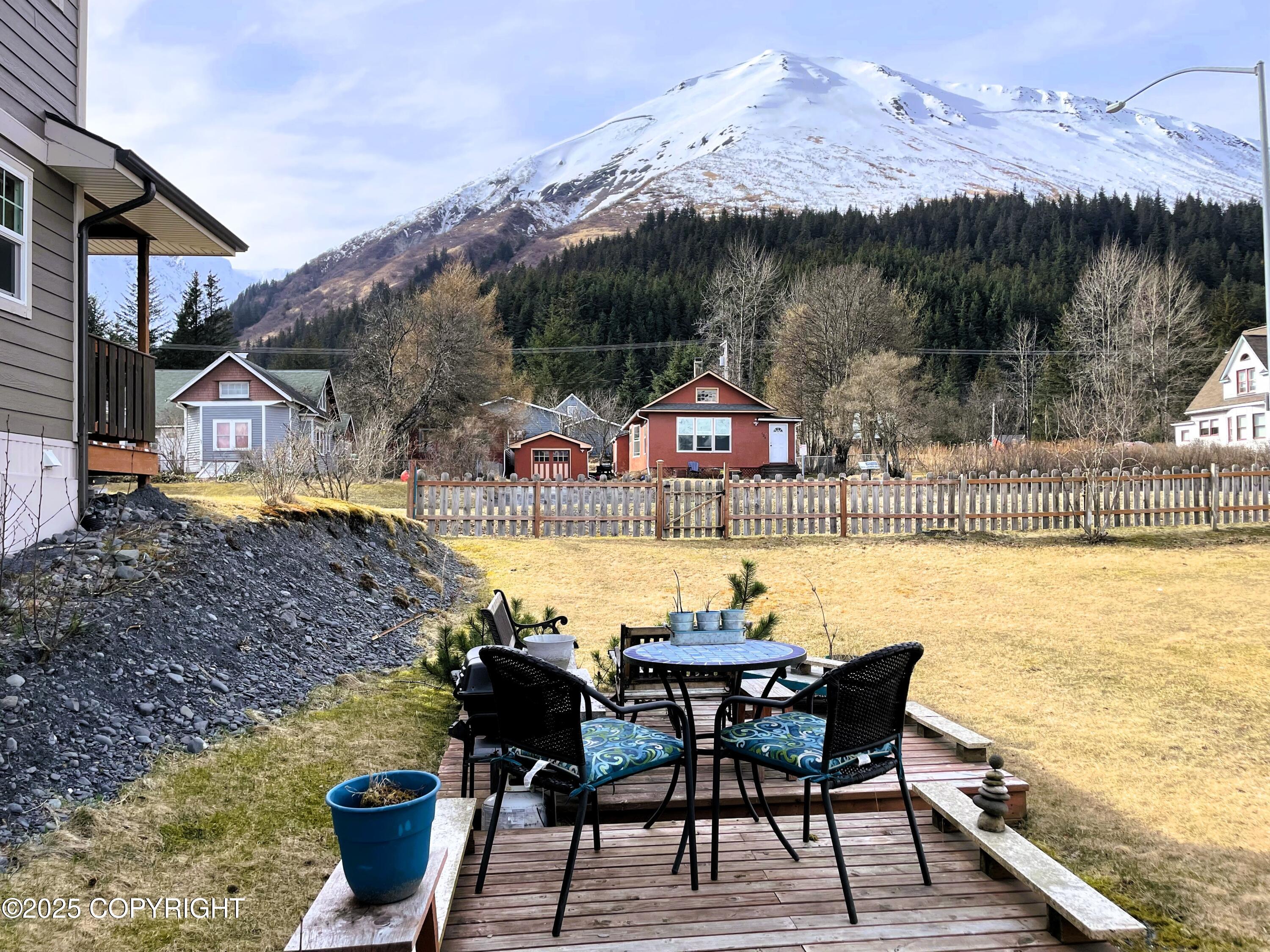 428 Third Avenue, Seward, Alaska image 23