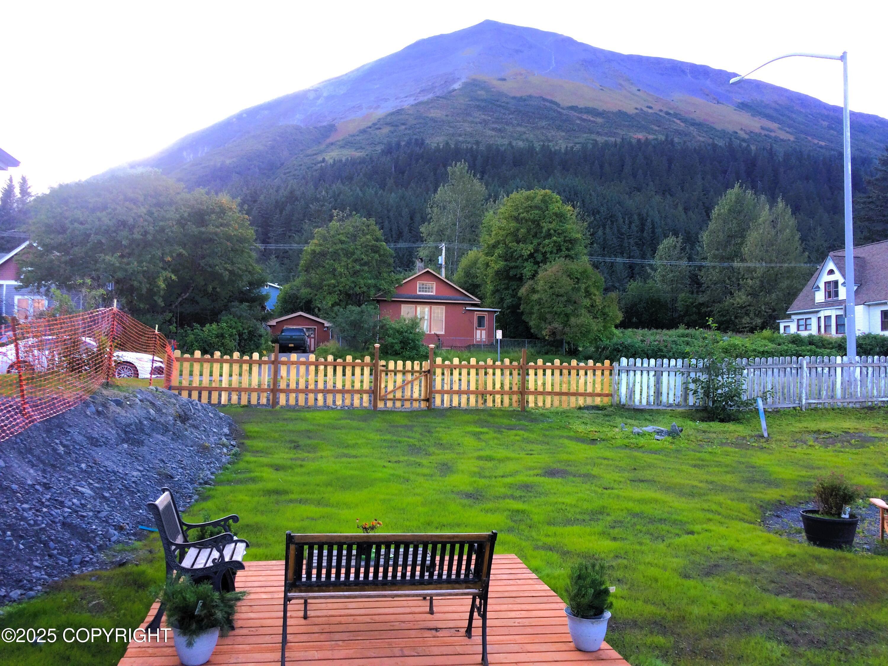 428 Third Avenue, Seward, Alaska image 22