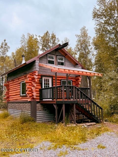 Homes For Sale - 50210 S Caswell Creek Drive<br/> Willow, AK 99688