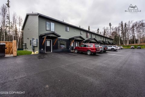Photo of 485 W Spruce Avenue #B2, Wasilla, AK 99654 (MLS # 26-3954)