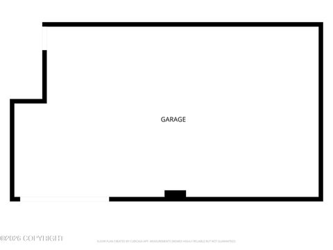 Photo of 5841 Arctic Boulevard #B, Anchorage, AK 99518 (MLS # 26-11779)