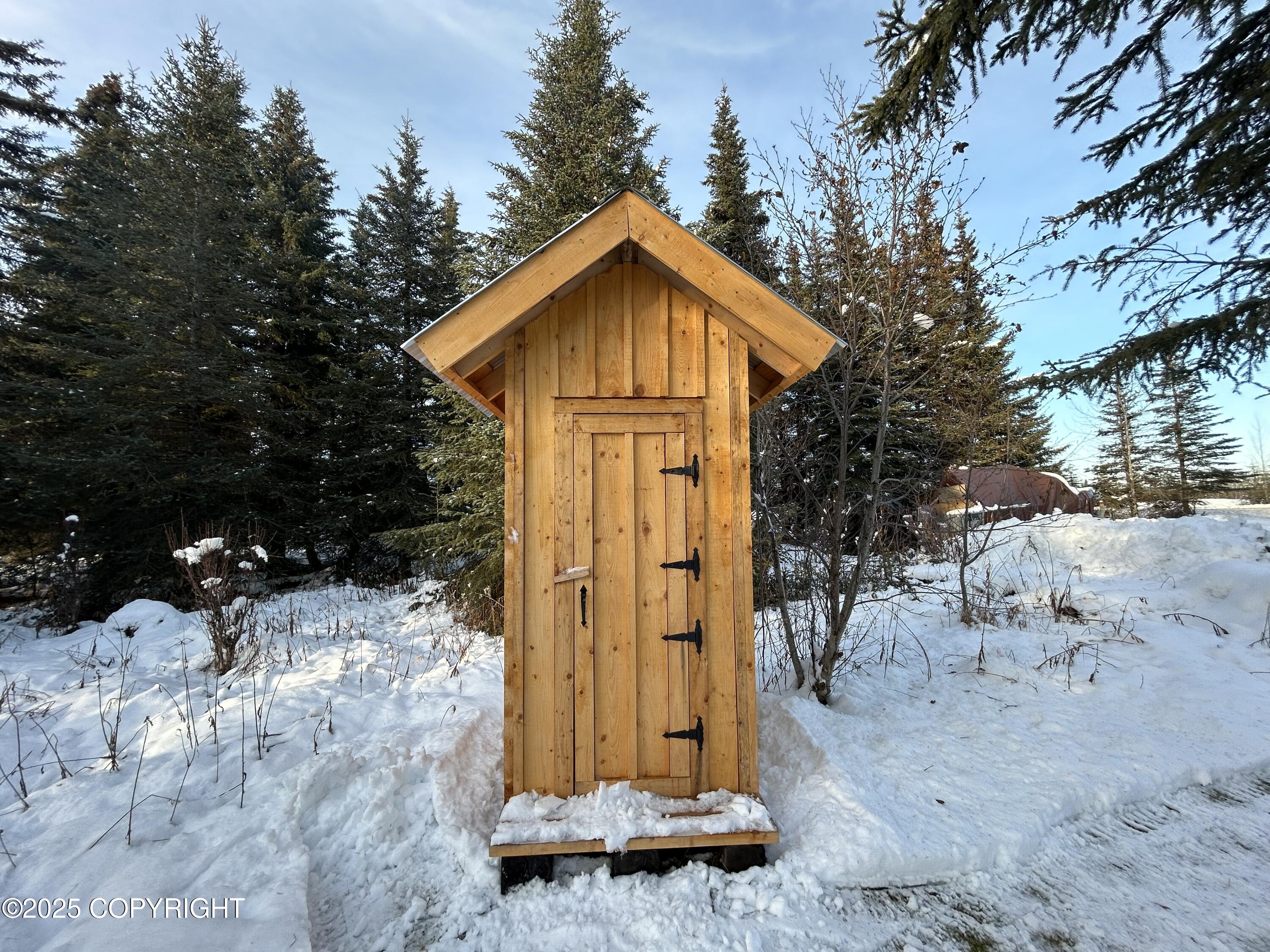 34581 N Fork Road, Anchor Point, Alaska image 25