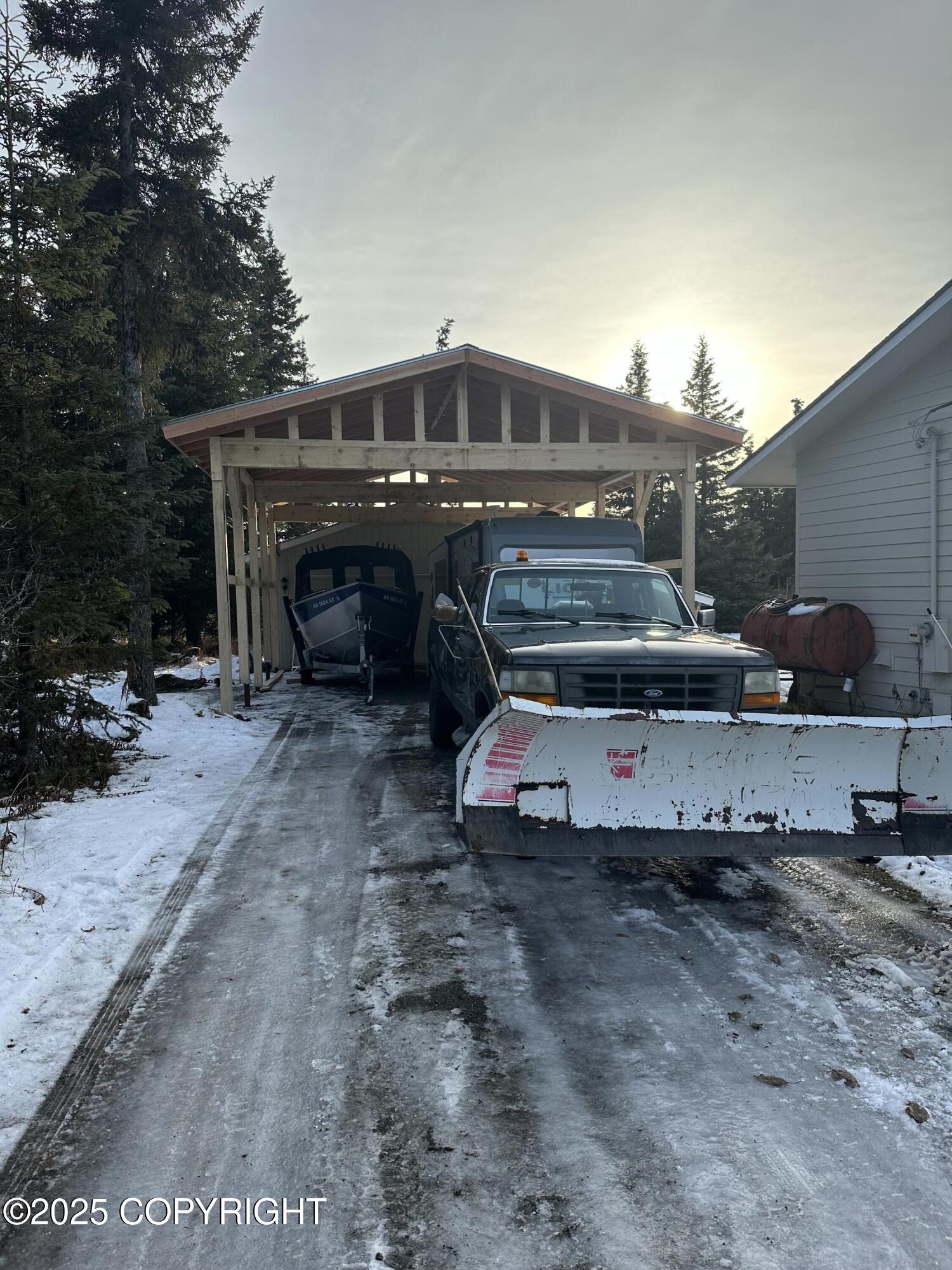 34581 N Fork Road, Anchor Point, Alaska image 5