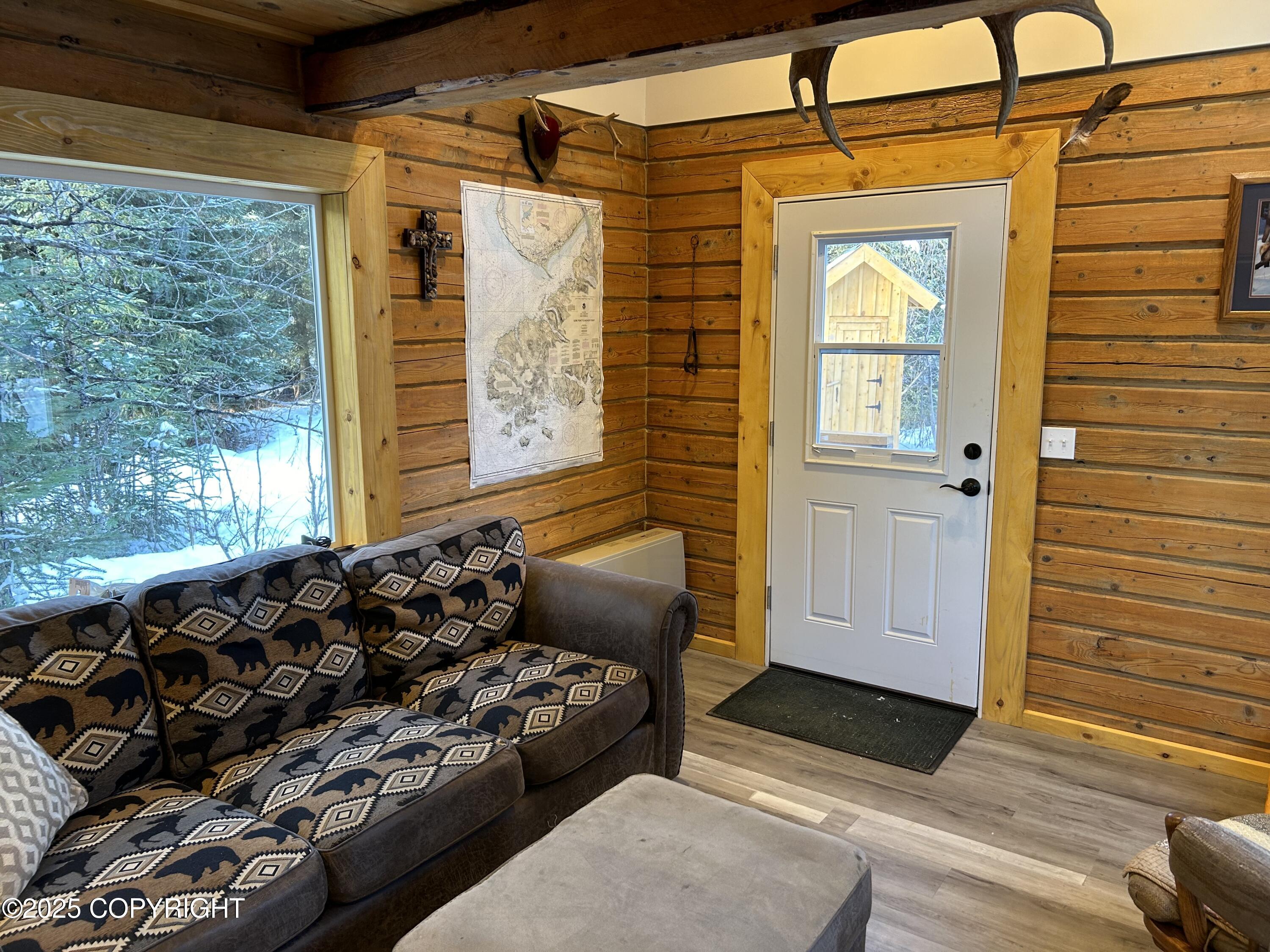 34581 N Fork Road, Anchor Point, Alaska image 21