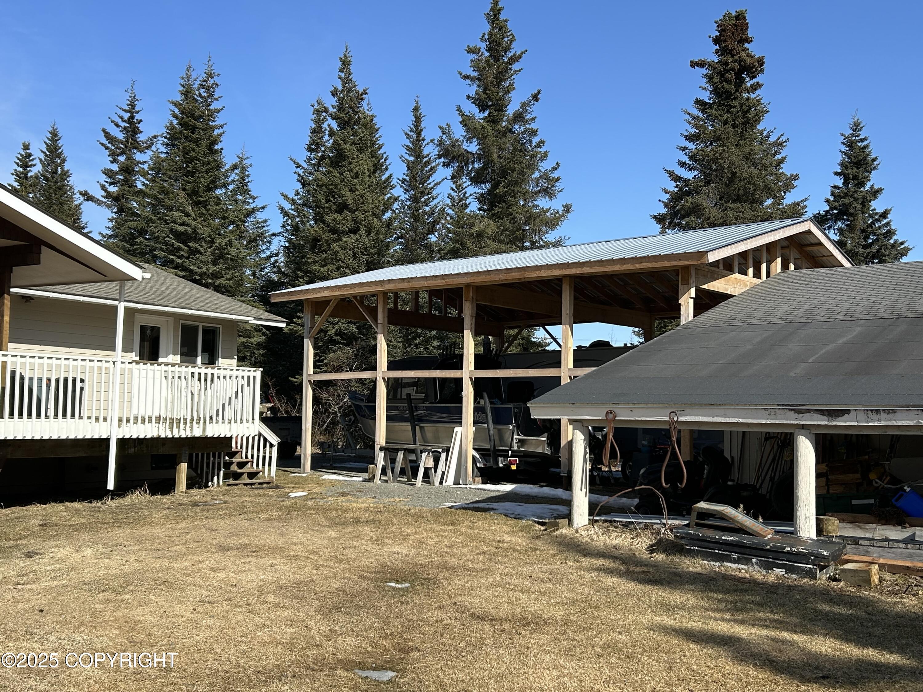 34581 N Fork Road, Anchor Point, Alaska image 35